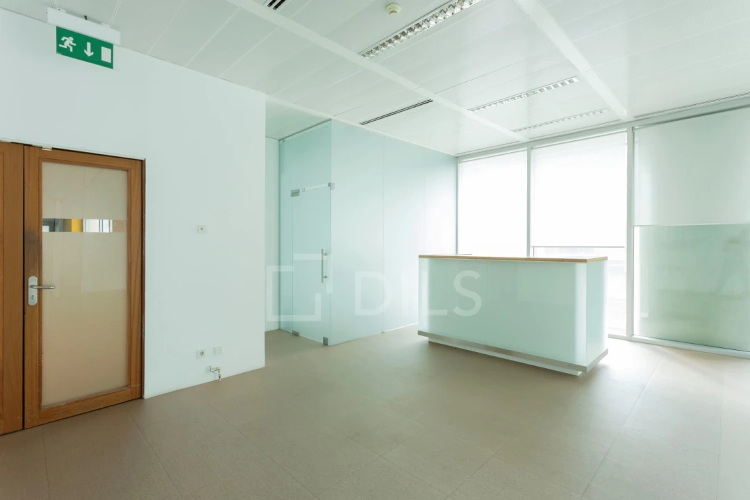 Escritório para Arrendamento em Parque das Nações Foto 13