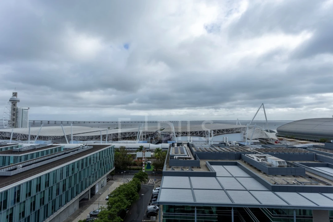 Escritório para Arrendamento em Parque das Nações Foto 19