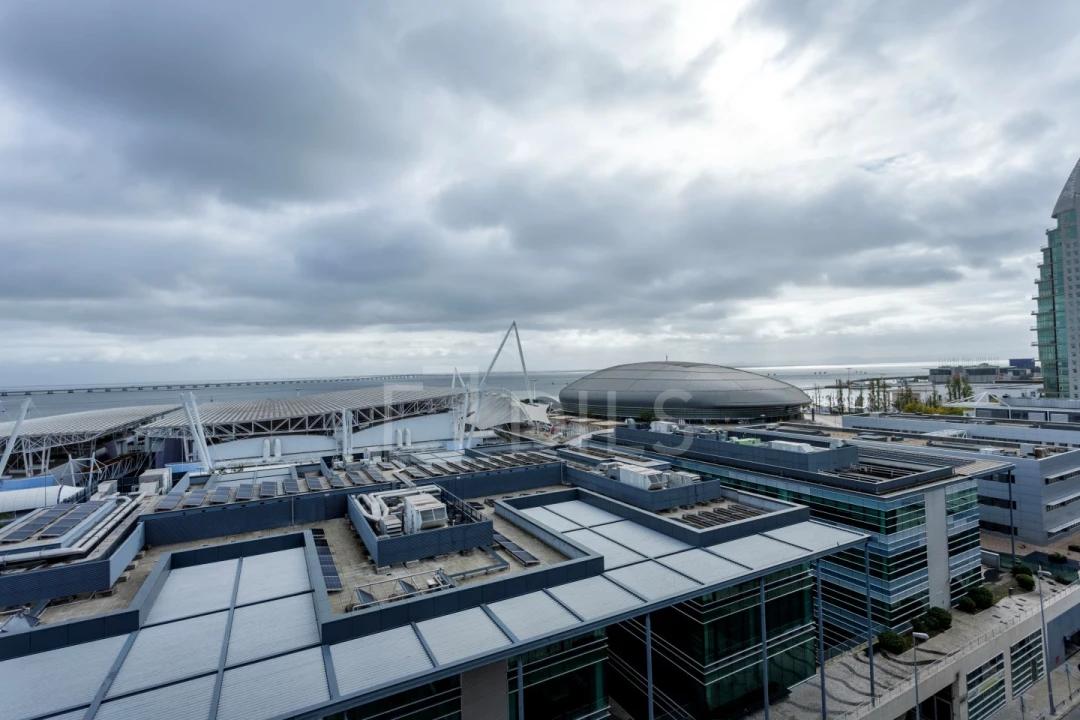 Escritório para Arrendamento em Parque das Nações Foto 21