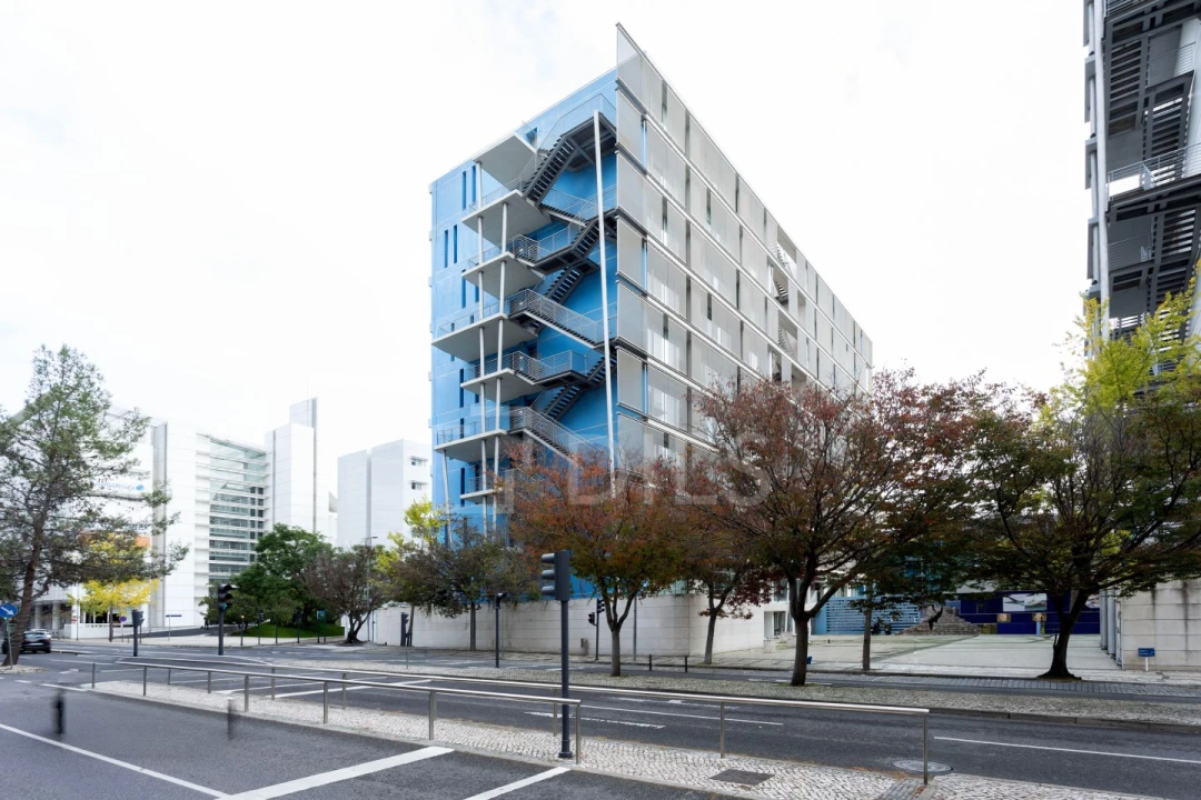 Escritório para Arrendamento em Parque das Nações Foto 22