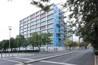 Escritório para Arrendamento em Parque das Nações