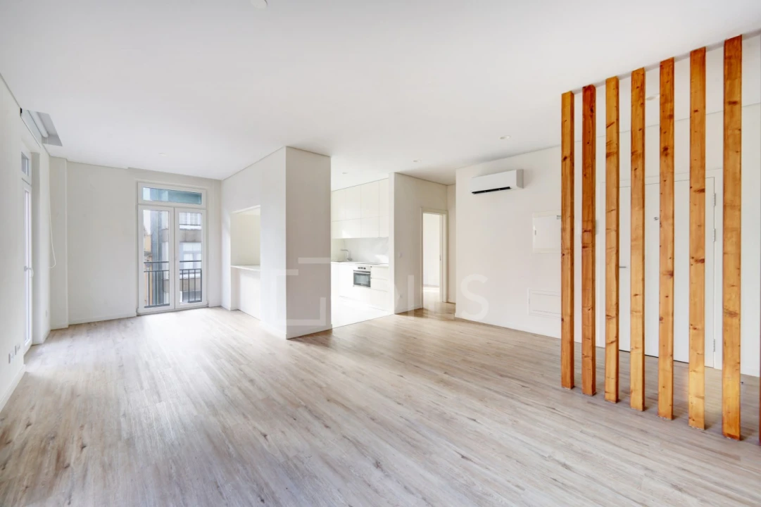 Apartamento T2 para Venda em Campo de Ourique Foto 2