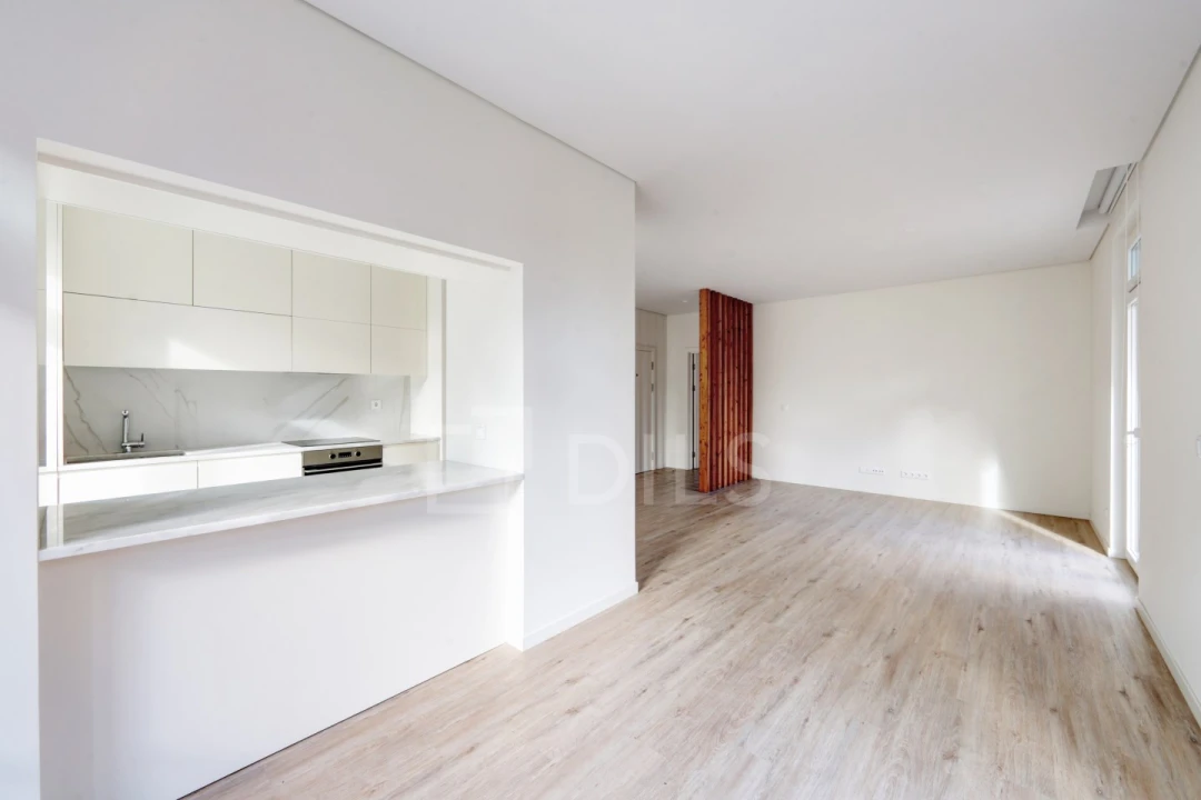 Apartamento T2 para Venda em Campo de Ourique Foto 12