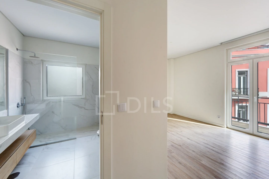 Apartamento T2 para Venda em Campo de Ourique Foto 16