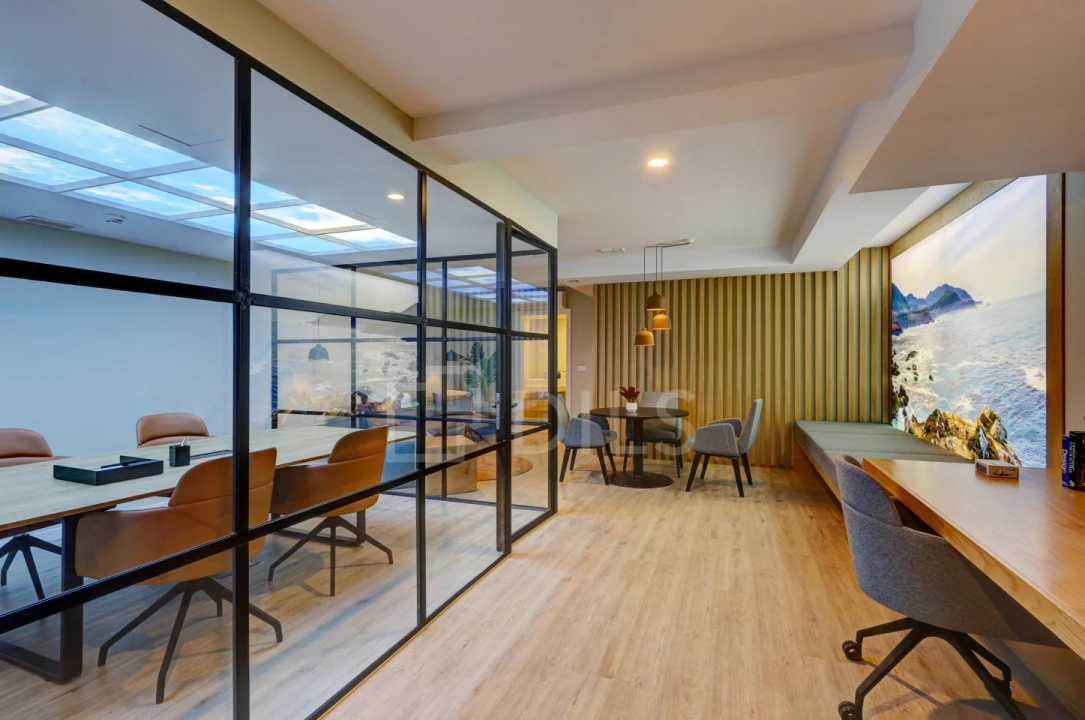 Apartamento T2 para Venda em Campo de Ourique Foto 24