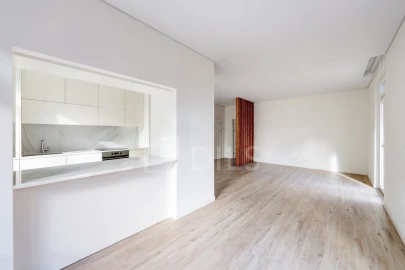 Apartamento T2 para Venda em Campo de Ourique