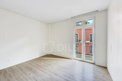 Apartamento T2 para Venda em Campo de Ourique