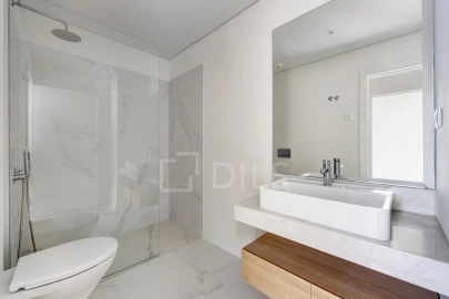Apartamento T2 para Venda em Campo de Ourique