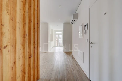 Apartamento T2 para Venda em Campo de Ourique