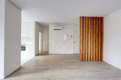 Apartamento T2 para Venda em Campo de Ourique