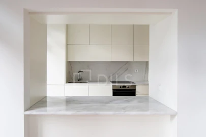 Apartamento T2 para Venda em Campo de Ourique