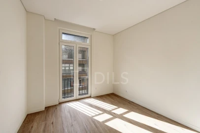 Apartamento T2 para Venda em Campo de Ourique