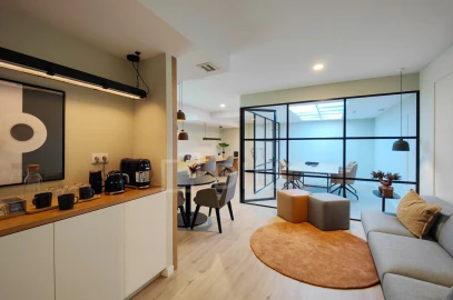 Apartamento T2 para Venda em Campo de Ourique