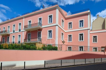 Apartamento T2 para Venda em Campo de Ourique