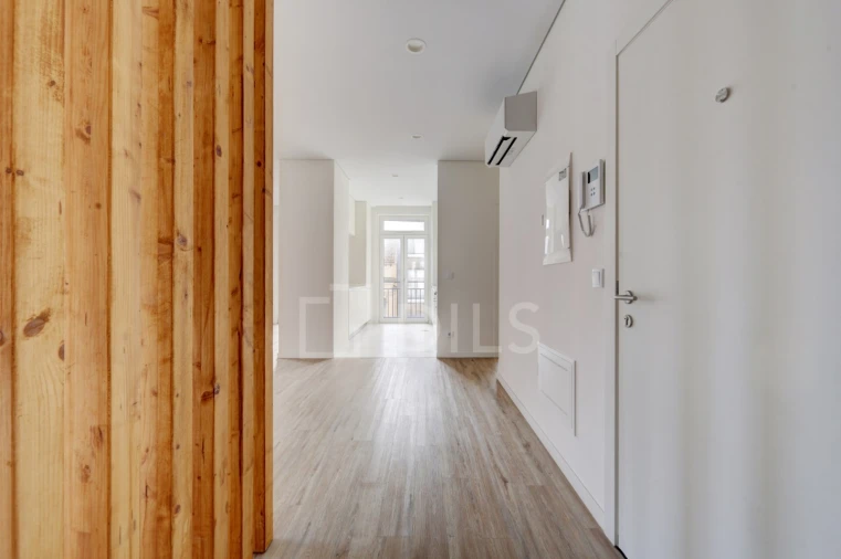 Apartamento T2 para Venda em Campo de Ourique Foto 20