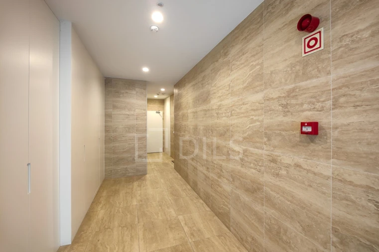 Apartamento T2 para Venda em Campo de Ourique Foto 26