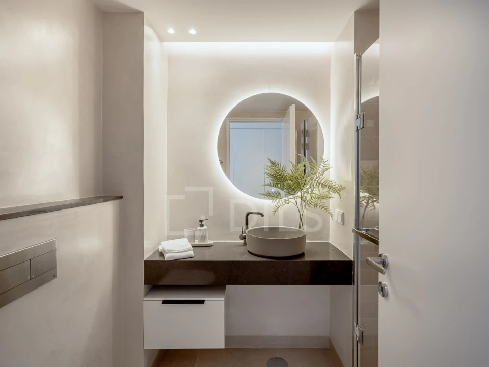 Apartamento T3 para Venda em Misericórdia Foto 26