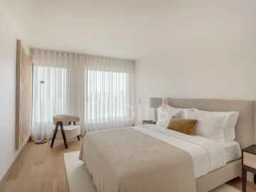 Apartamento T3 para Venda em Misericórdia