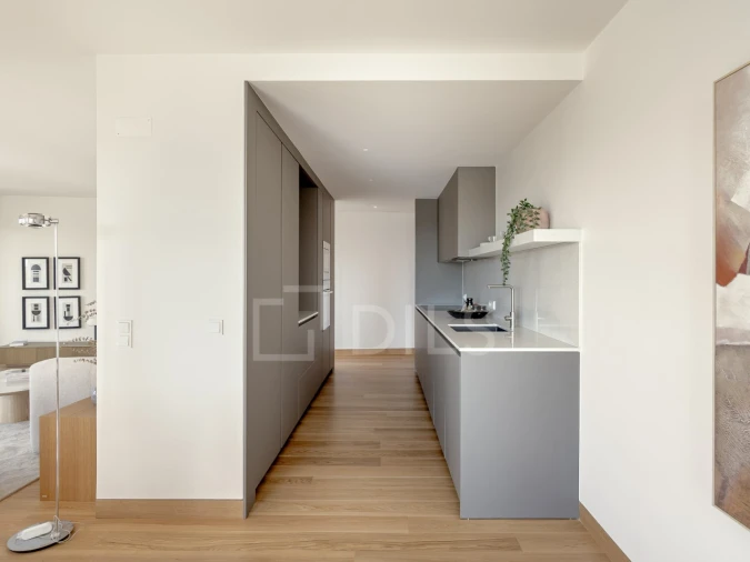 Apartamento T3 para Venda em Misericórdia Foto 20