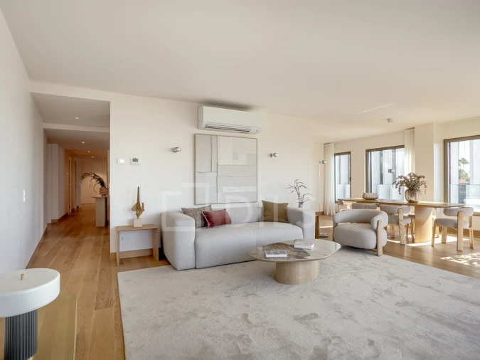 Apartamento T3 para Venda em Misericórdia Foto 22