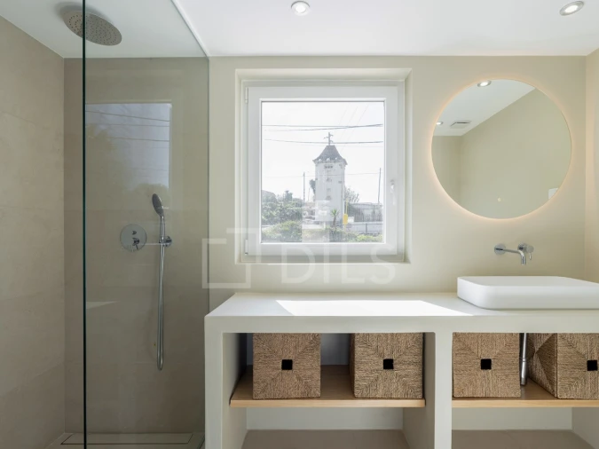 Moradia T2 para Venda em Colares Foto 19