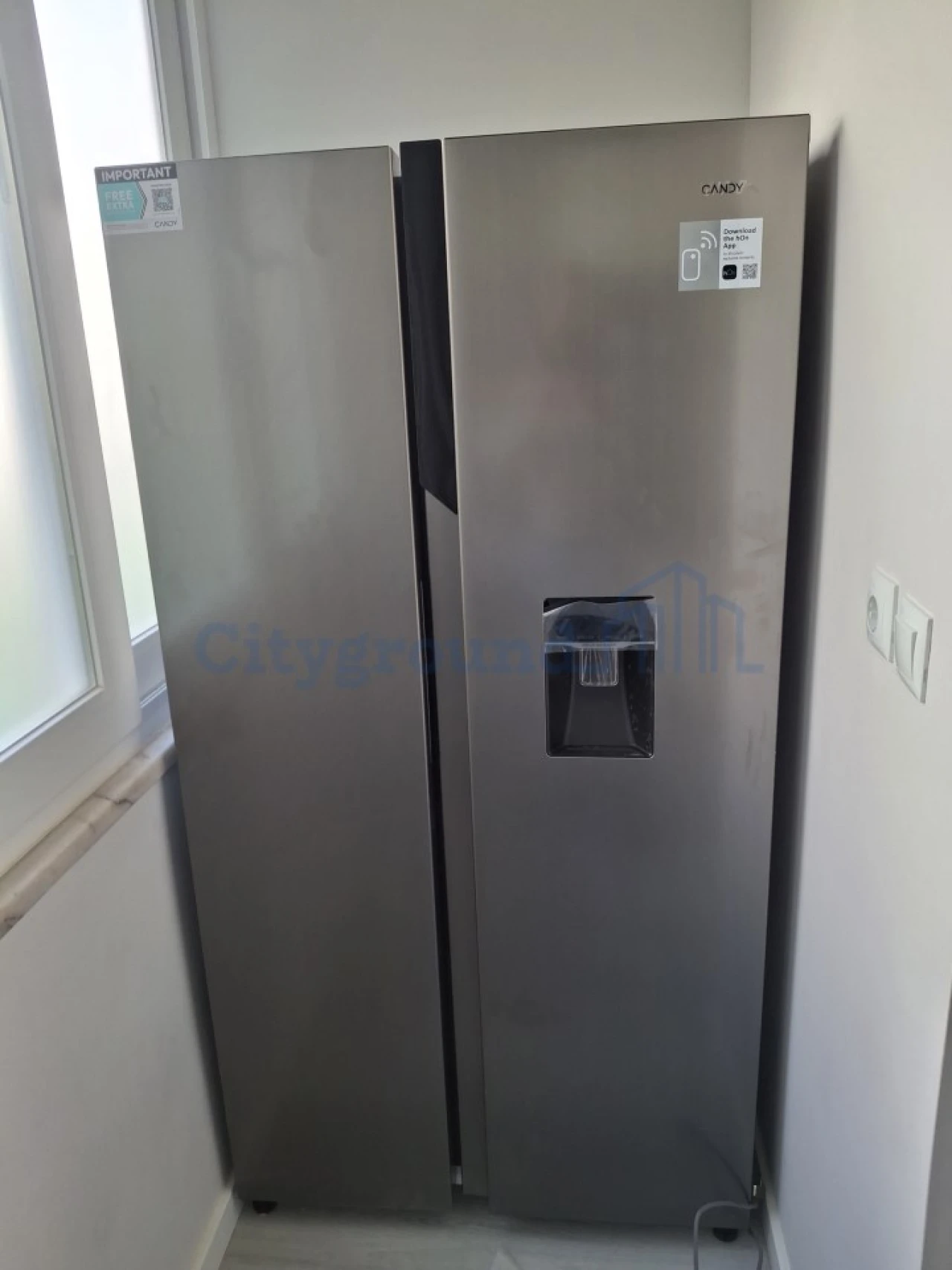 Apartamento T2 para Venda em Benfica Foto 5