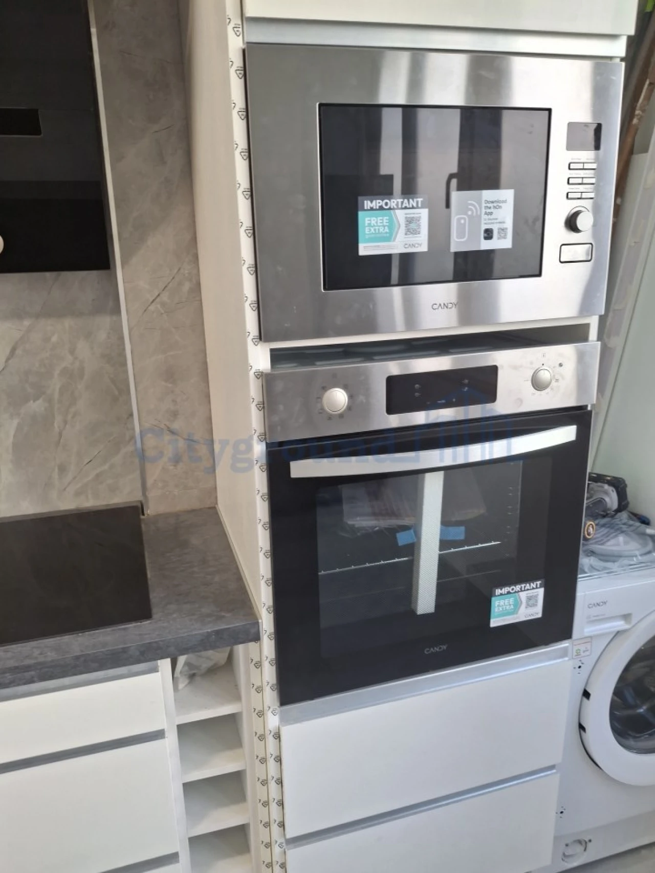 Apartamento T2 para Venda em Benfica Foto 6