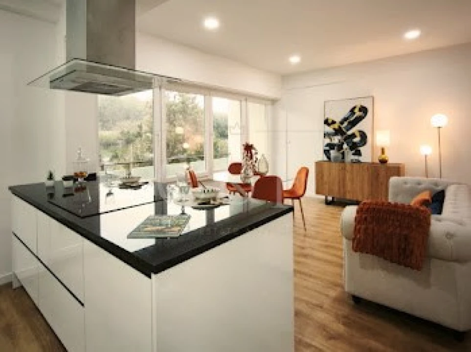 Apartamento T3 para Venda em Benfica Foto 7