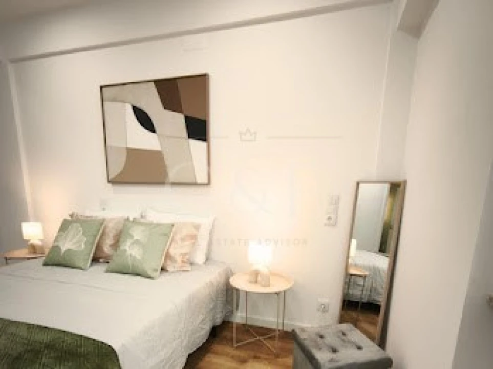 Apartamento T3 para Venda em Benfica Foto 10