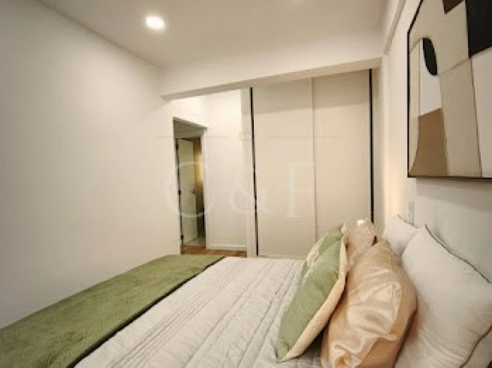 Apartamento T3 para Venda em Benfica Foto 11