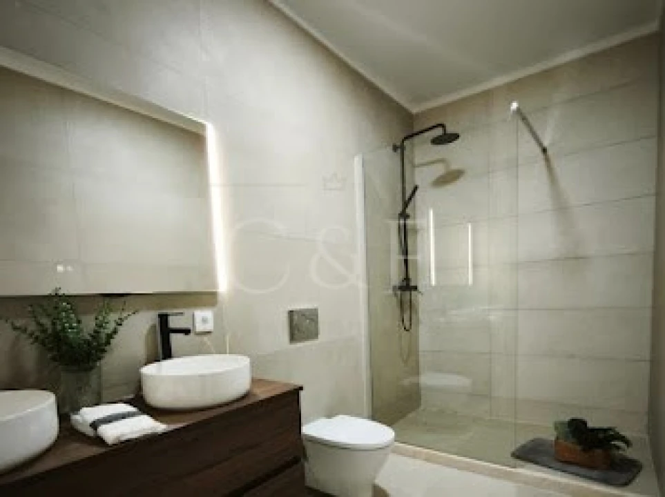 Apartamento T3 para Venda em Benfica Foto 14