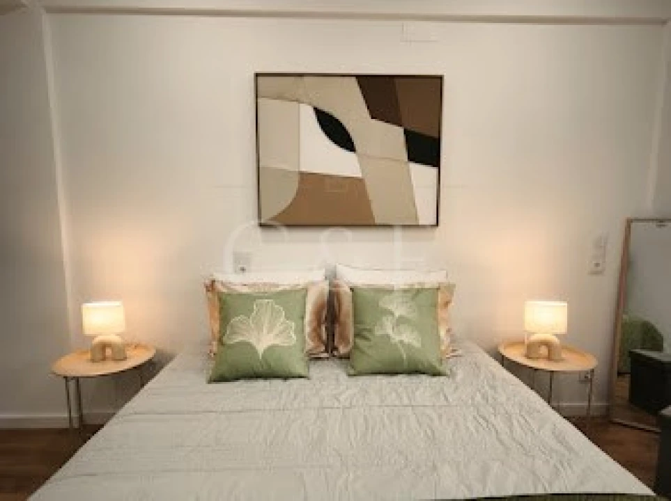 Apartamento T3 para Venda em Benfica Foto 15