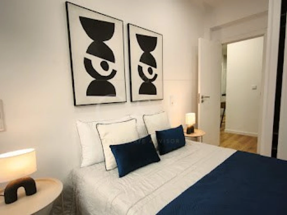 Apartamento T3 para Venda em Benfica Foto 16