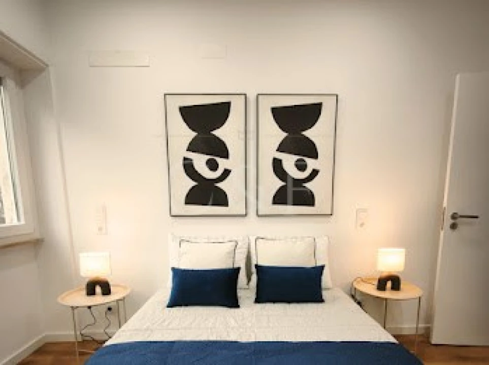 Apartamento T3 para Venda em Benfica Foto 17