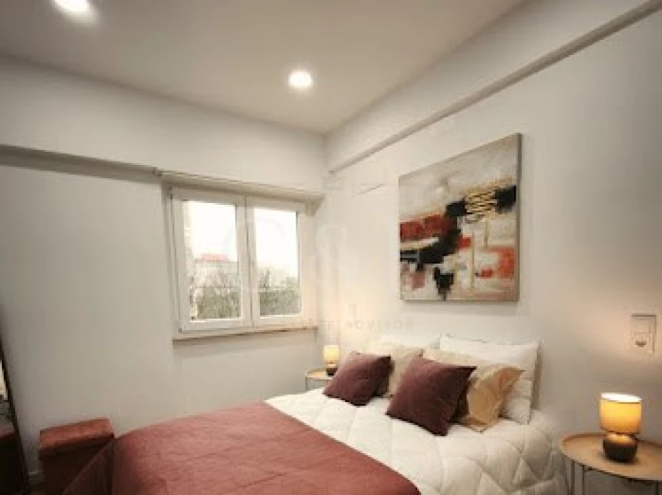 Apartamento T3 para Venda em Benfica Foto 24