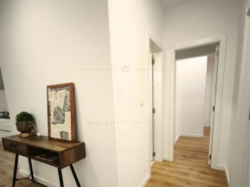 Apartamento T3 para Venda em Benfica Foto 27