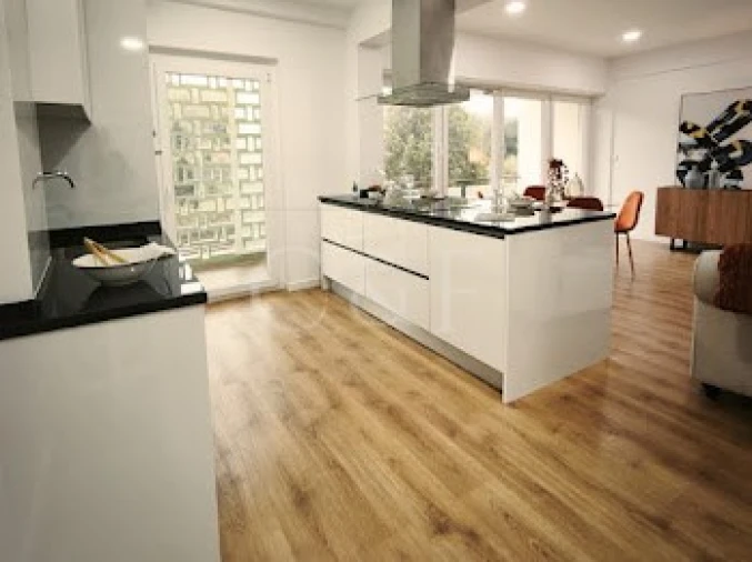 Apartamento T3 para Venda em Benfica Foto 6