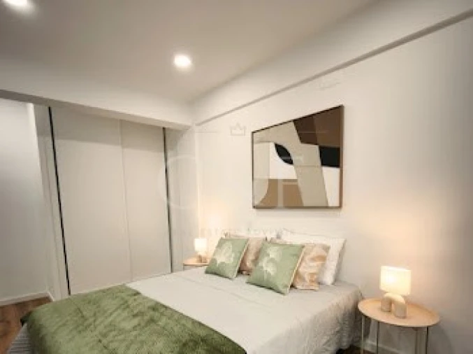 Apartamento T3 para Venda em Benfica Foto 12