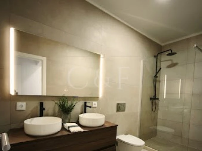 Apartamento T3 para Venda em Benfica Foto 13