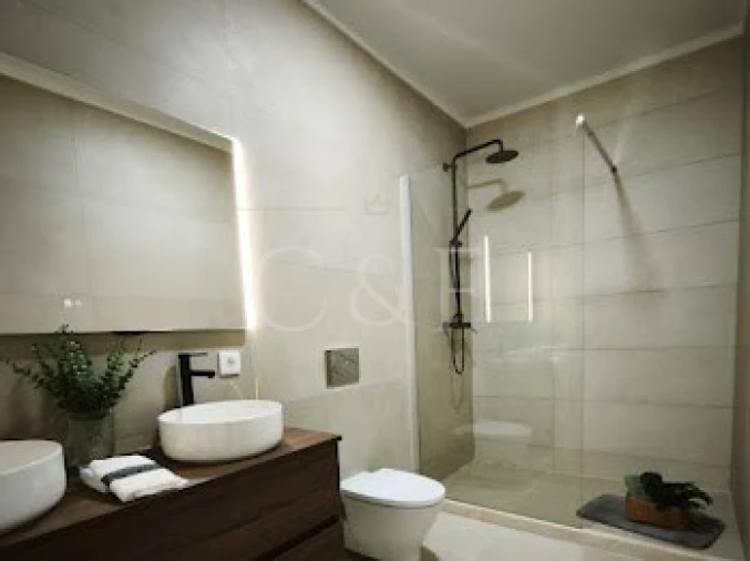 Apartamento T3 para Venda em Benfica Foto 14