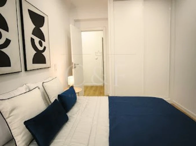 Apartamento T3 para Venda em Benfica Foto 18