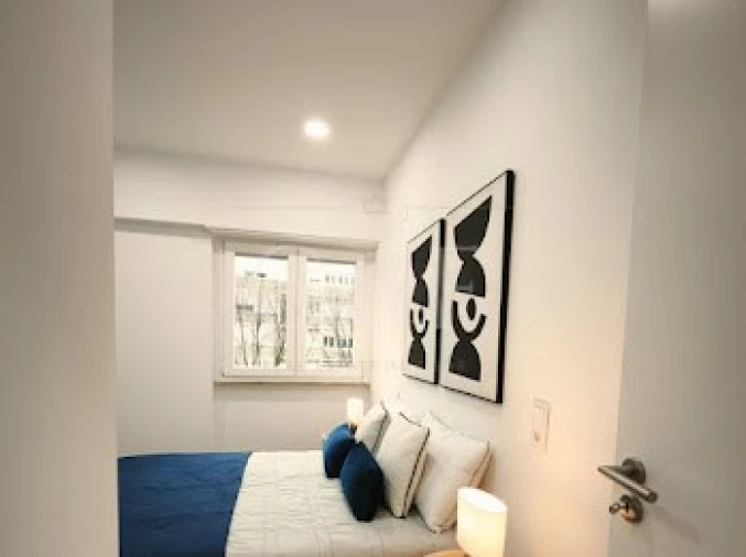 Apartamento T3 para Venda em Benfica Foto 19