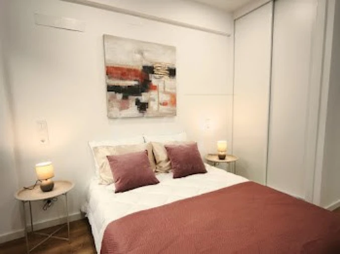 Apartamento T3 para Venda em Benfica Foto 21