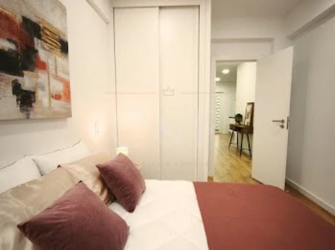 Apartamento T3 para Venda em Benfica Foto 22