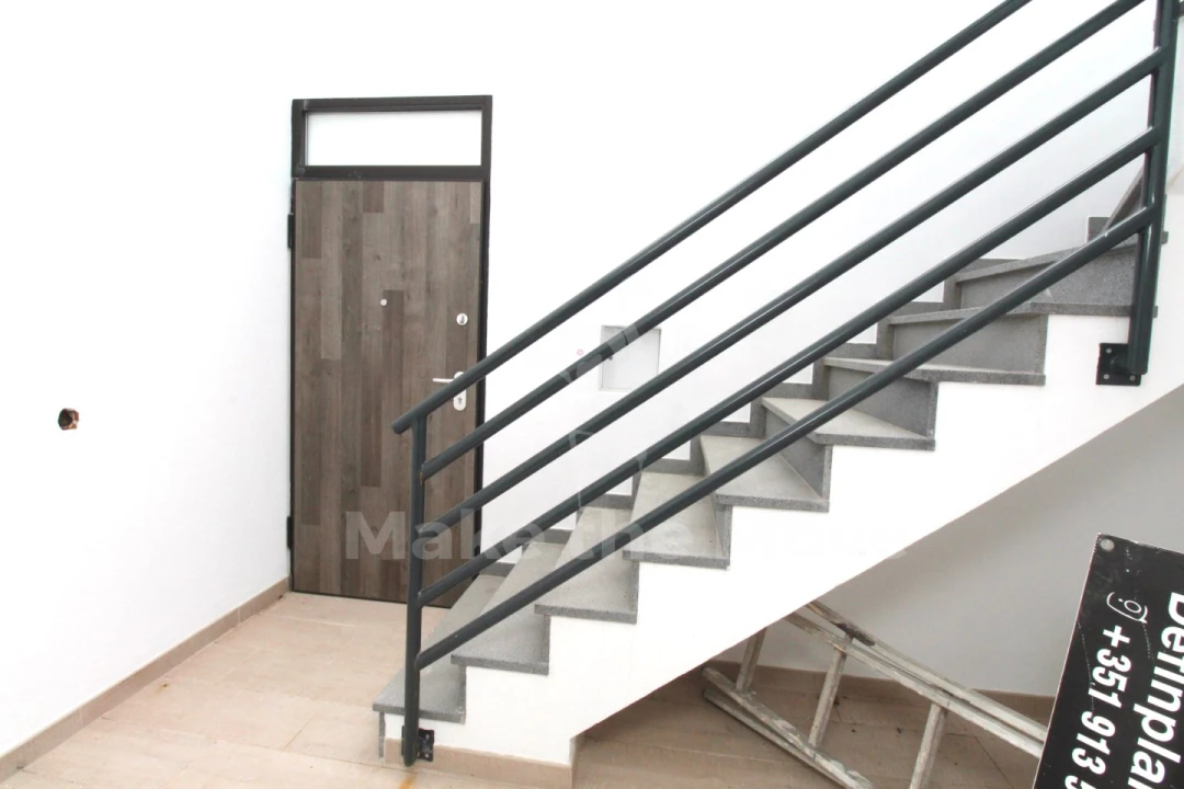 Moradia T4 para Venda em Moncarapacho e Fuseta Foto 14