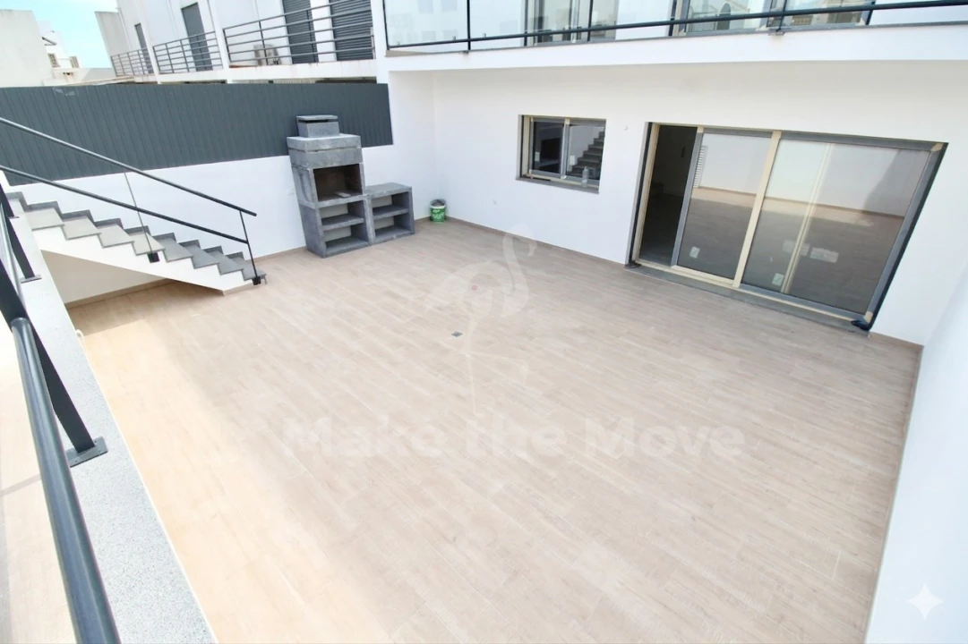 Moradia T4 para Venda em Moncarapacho e Fuseta Foto 23