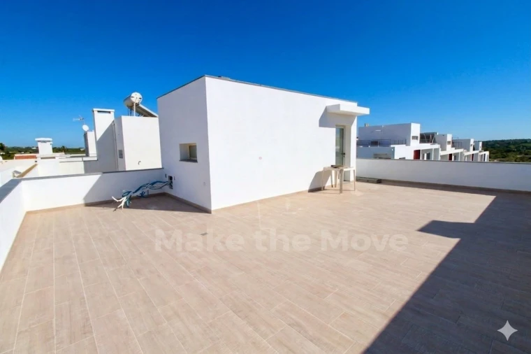 Moradia T4 para Venda em Moncarapacho e Fuseta Foto 25