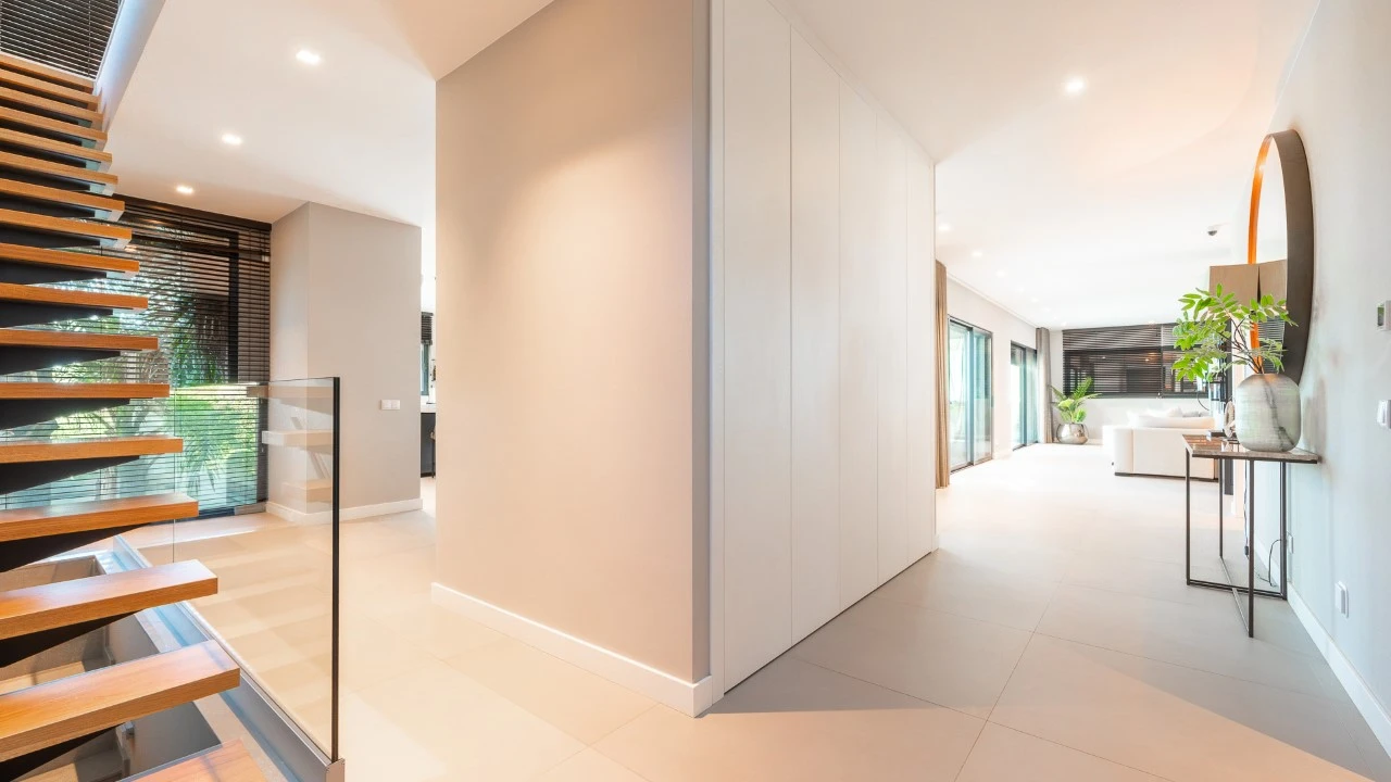 Moradia T6 para para venda em Tavira (Santa Maria e Santiago) Foto 9