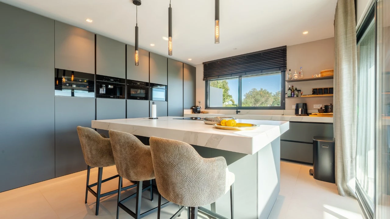 Moradia T6 para para venda em Tavira (Santa Maria e Santiago) Foto 12