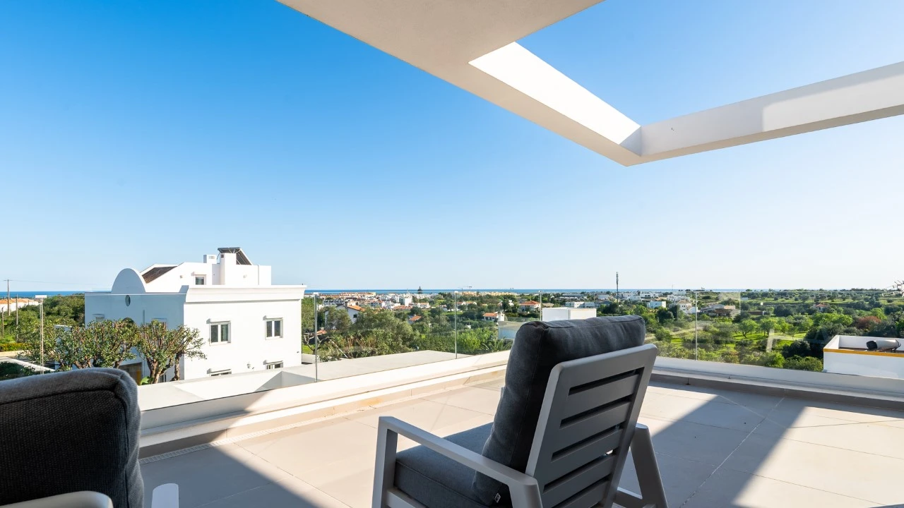 Moradia T6 para para venda em Tavira (Santa Maria e Santiago) Foto 28